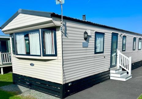 Morecambe Resort | Ocean Pearl Home