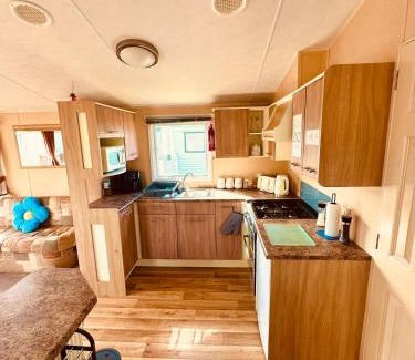 Morecambe Resort | Ocean Pearl Home