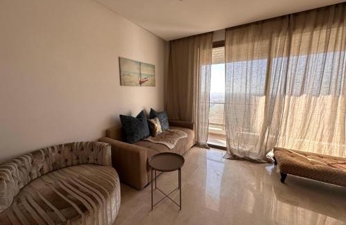 Dar Bouazza Apartment | Ocean Pearl Luxury Stay by Sea