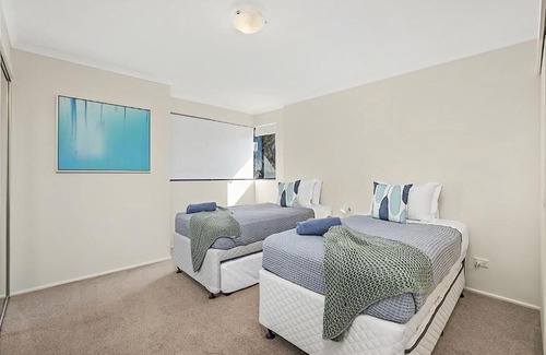 Nambucca Heads Apartment | Ocean Pines