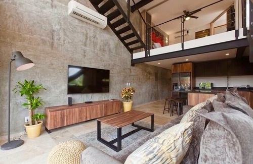 Downtown Apartment | Ocean Plaza 13 by Praia