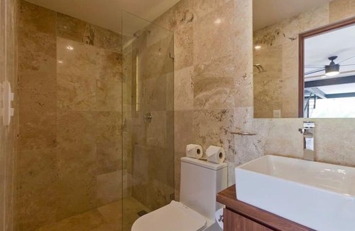 Downtown Apartment | Ocean Plaza 13 by Praia