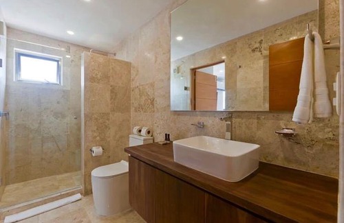 Downtown Apartment | Ocean Plaza 13 by Praia