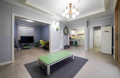 Irun-myeon House | Ocean Private House Pension