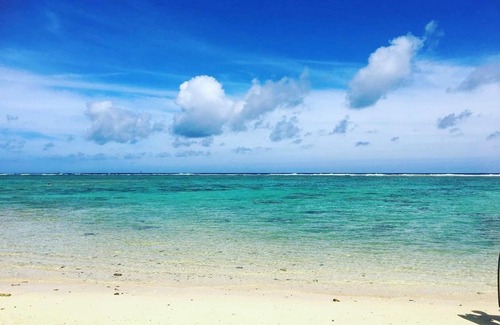Maeda Apartment | Ocean Resort Maeda/Vacation STAY 3223