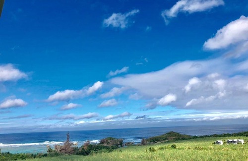 Maeda Apartment | Ocean Resort Maeda/Vacation STAY 3223