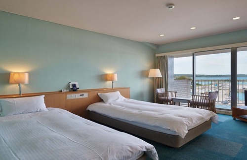 Maeganeku Hotel | Ocean Resort PMC