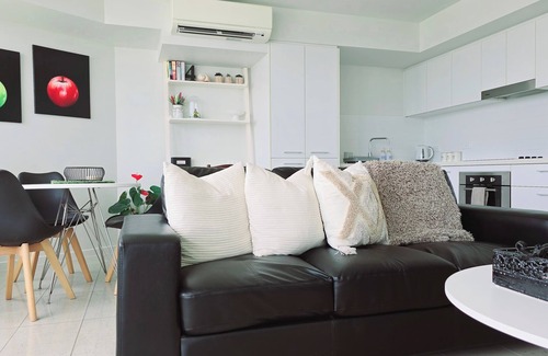 Yeppoon Apartment | Ocean Retreat