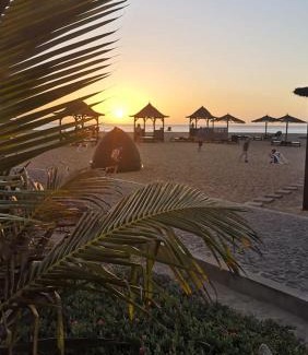 Santa Maria House | Ocean Roof