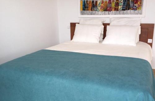 Santa Maria House | Ocean Roof