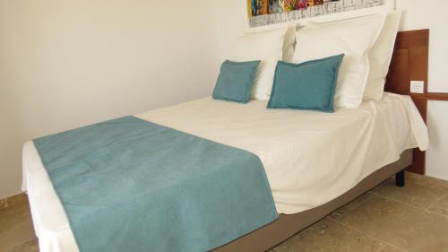 Santa Maria House | Ocean Roof