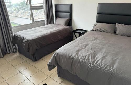 North Beach Apartment | Ocean's 68