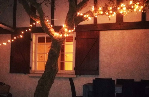 Les Estagnots Villa | Ocean's Charming 3-bedroom villa in delightful Seignosse/Hossegor with WiFi