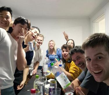 Hapjeong-dong House | Ocean's Guesthouse - foreigners only