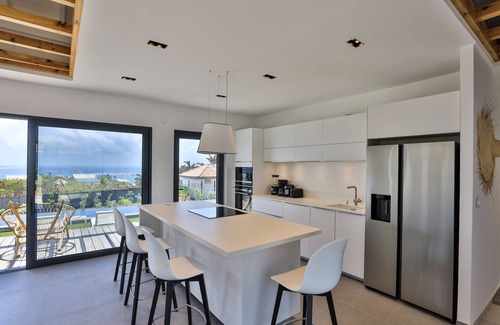 Orient Bay Villa | Ocean's One Luxury villa