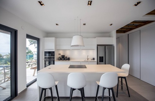 Orient Bay Villa | Ocean's One Luxury villa