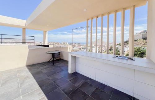 Centro House | Ocean's Point by Baja Toms