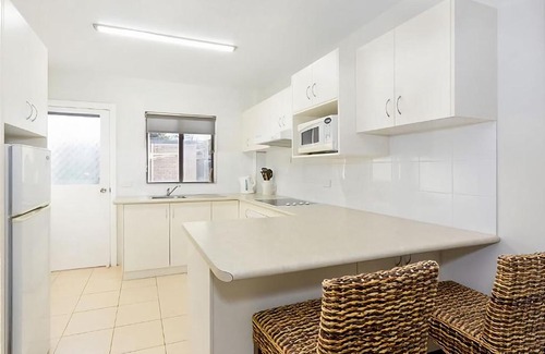 Sawtell Apartment | Ocean Sands 3 - Sawtell, NSW