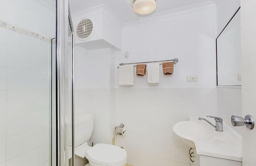 Sawtell Apartment | Ocean Sands 3 - Sawtell, NSW