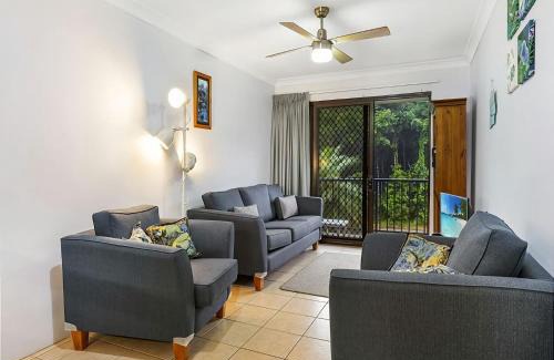 Sawtell Apartment | Ocean Sands 5