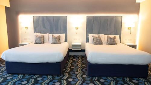 Enniscrone Hotel | Ocean Sands Hotel & Spa