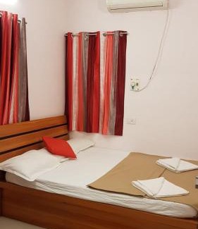 Thoraipakkam Apartment | Ocean shores oneBHK or Two BHK Apartments