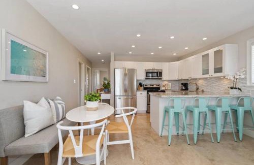 Key Largo House | Ocean Shores Villa 3 in Key Largo with pool and boat slip