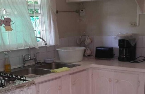 St. Lawrence Gap Apartment | Ocean Sky Apartments Barbados. Apt. A