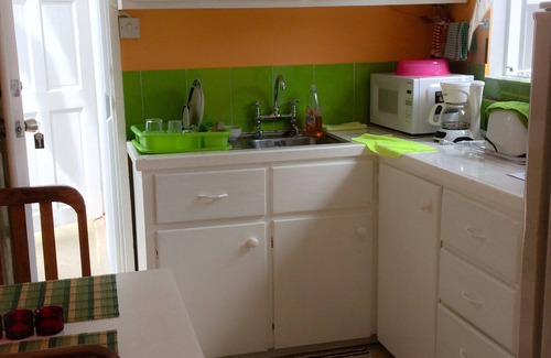 St. Lawrence Gap Apartment | Ocean Sky Apartments Barbados. Apt. D