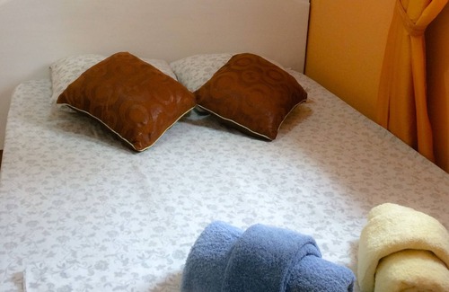 St. Lawrence Gap Apartment | Ocean Sky Apartments Barbados. Apt. D