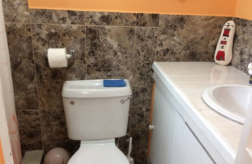 St. Lawrence Gap Apartment | Ocean Sky Apartments Barbados. Apt. D