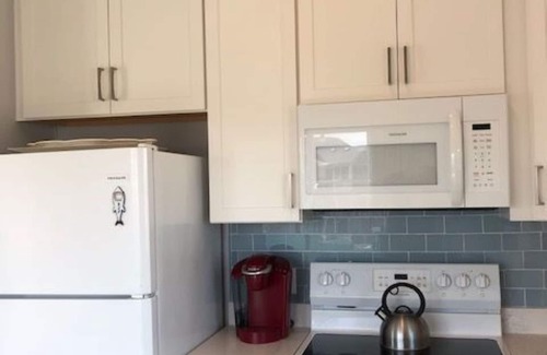 Rodanthe House | Ocean & Sound Views, 4BR house, Private Pool & Hot Tub, WiFi, AC, Dog Friendly