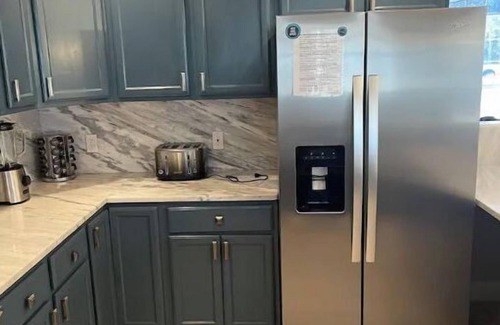 Ocean Springs House | Ocean Springs Getaway Vacation Home