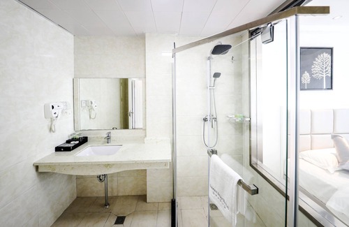 Koror Hotel | Ocean Star Hotel