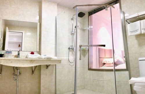 Koror Hotel | Ocean Star Hotel