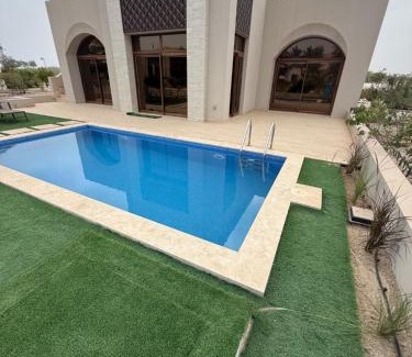 Salalah Villa | Ocean Star