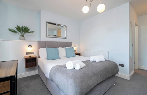 Plymouth Hotel | Ocean Stays