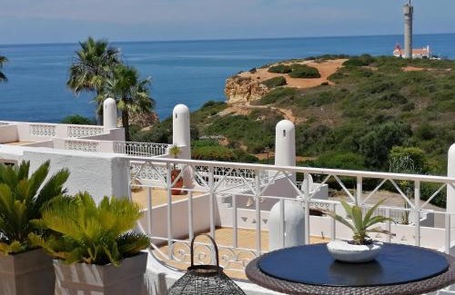 Ferragudo Apartment | OCEAN TERRACES VILA GAIVOTA J