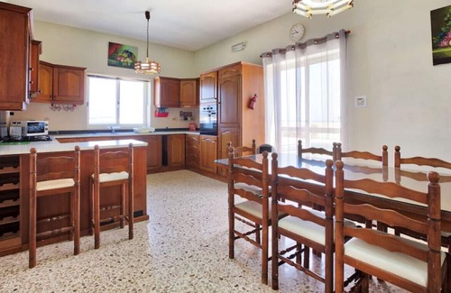 Santa Maria Estate Villa | Ocean Vibes - Beachfront VILLA with pool & BBQ