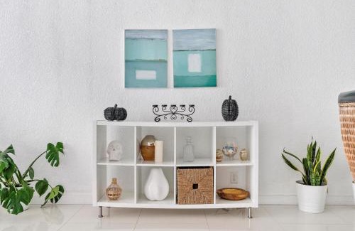 Hollywood South Central Beach Apartment | Ocean View 1 bed Sian 11th floor Miami