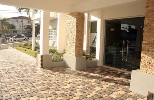 Boca Chica Apartment | Ocean View 1B/1B 402A