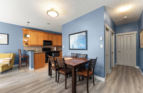 Sooke House | Ocean View 2 Bedroom Townhome, Sooke, BC
