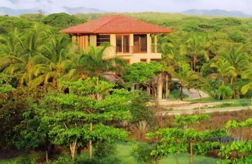 Playa Negra House | Ocean View 3 Bed Room 2 Bath with pool