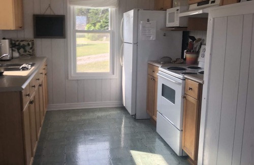 Savage Harbour Cottage | Ocean View 3 Bedroom North Shore Cottage in PEI