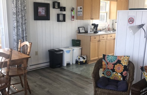 Savage Harbour Cottage | Ocean View 3 Bedroom North Shore Cottage in PEI