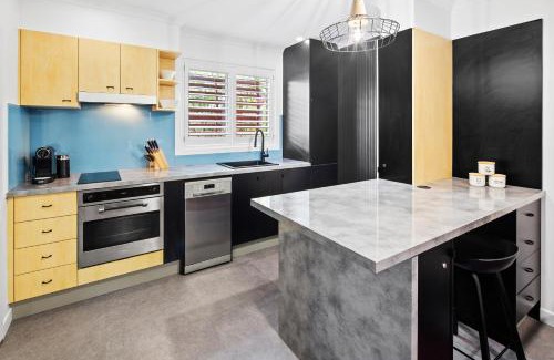 Sapphire Beach Apartment | Ocean View Apartment - Aqualuna Coffs Harbour