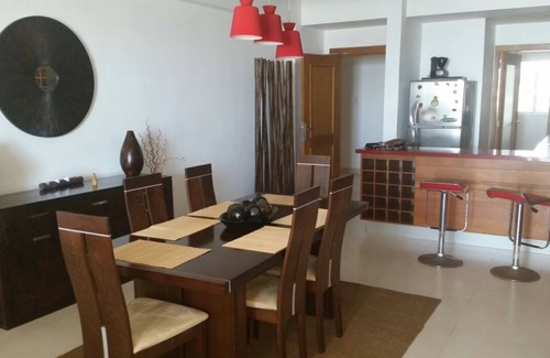 Juan Dolio Apartment | Ocean View Apartment (Timeshare available)