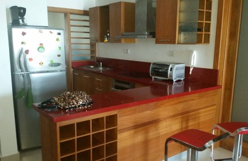 Juan Dolio Apartment | Ocean View Apartment (Timeshare available)