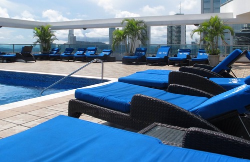 Marbella House | Ocean View Apartment, in the Best Location of Panama city Panama