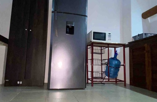 Barra de Potosi Apartment | ocean view apartment